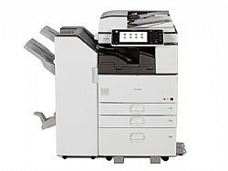 Ricoh MP 2553