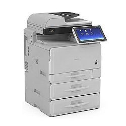 RICOH MP C307