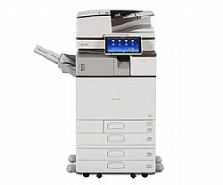 Ricoh MP C6004