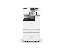RICOH IM C4500 | C5500