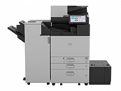 RICOH IM C5510
