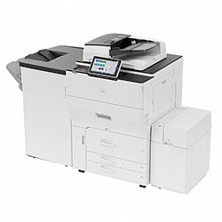 RICOH IM C8000